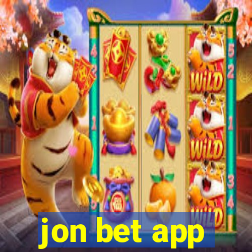 jon bet app